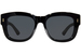 Gucci GG1110S Sunglasses Square Shape