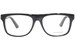 Gucci GG1117O Eyeglasses Men's Full Rim Rectangle Shape