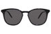 Gucci GG1157S Sunglasses Men's Round Shape