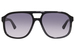 Gucci GG1188S Sunglasses Pilot Shape