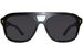 Gucci GG1263S Sunglasses Men's Pilot