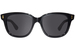 Gucci GG1264S Sunglasses Men's Square Shape