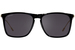 Gucci GG1269S Sunglasses Men's Square Shape