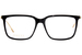 Gucci GG1273O Eyeglasses Men's Full Rim Square Shape