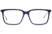 Gucci GG1273O Eyeglasses Men's Full Rim Square Shape