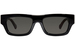 Gucci GG1301S Sunglasses Men's Rectangle Shape