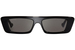 Gucci GG1331S Sunglasses Men's Rectangle Shape