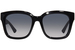 Gucci GG1338SK Sunglasses Women's Square Shape