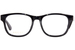 Gucci GG1344O Eyeglasses Men's Full Rim Square Shape