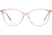 Gucci GG1359O Eyeglasses Women's Full Rim Cat Eye