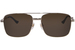 Gucci GG1441S Sunglasses Men's Pilot