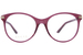 Gucci GG1450O Eyeglasses Women's Full Rim Cat Eye