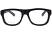 Gucci GG1509O Eyeglasses Men's Full Rim Square Shape