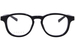 Gucci GG1510O Eyeglasses Men's Full Rim Round Shape