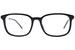 Gucci GG1577O Eyeglasses Men's Full Rim Rectangle Shape