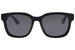 Gucci GG1639S Sunglasses Men's Square Shape