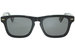 Gucci Gucci-Logo GG0735S Sunglasses Men's Square Shades