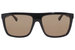 Gucci Gucci-Logo GG0748S Sunglasses Men's Rectangular Shades