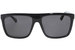 Gucci Gucci-Logo GG0748S Sunglasses Men's Rectangular Shades