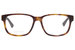 Gucci Men's Eyeglasses GG0011O Full Rim Optical Frame