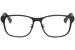 Gucci Men's Eyeglasses GG0013O GG/0013/O Full Rim Optical Frame