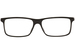 Gucci Men's Eyeglasses GG0424O GG/0424/O Full Rim Optical Frame