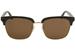 Gucci Men's GG0382S GG/0382/S Fashion Square Sunglasses