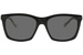 Gucci Seasonal-Icon GG0558S Sunglasses Men's Square Shades