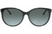 Gucci Seasonal-Icon GG0729SA Sunglasses Women's Fashion Cat Eye Shades