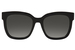 Gucci Women's GG0034S Sunglasses