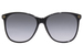 Gucci Women's GG0024S GG/0024/S Fashion Sunglasses