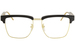 Gucci Web GG0605O Eyeglasses Men's Full Rim Optical Frame