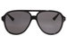 Gucci Web GG0688S Sunglasses Men's Pilot