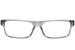 Gucci Web GG0752O Eyeglasses Men's Full Rim Rectangular Optical Frame