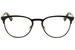 Gucci Women's Eyeglasses GG0134O GG/0134/O Full Rim Optical Frame