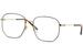 Gucci Women's Eyeglasses Urban GG0396O Full Rim Optical Frame