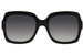 Gucci Women's GG0036S GG/0036/S Fashion Sunglasses