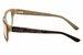 Guess By Marciano Women's Eyeglasses GM261 GM/261 Full Rim Optical Frame