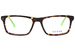 Guess GU9206 Youth Kids Eyeglasses Full Rim Rectangle Shape