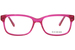 Guess GU9224 Eyeglasses Youth Kids Full Rim Rectangle Shape