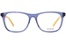 Guess GU9228 Eyeglasses Youth Kids Full Rim Rectangle Shape