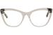 Guess Women's Eyeglasses GU2674 GU/2674 Full Rim Optical Frame