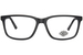 Harley Davidson HD0955 Eyeglasses Men's Full Rim Square Shape