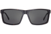 Harley Davidson HD0977X Sunglasses Men's Rectangle Shape