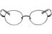 Harley-Davidson Men's Eyeglasses HD713 HD/713 Full Rim Optical Frame