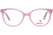 Hello Kitty HK-362 Eyeglasses Youth Girl's Full Rim Cat Eye