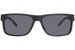 Hugo Boss 0919/S/IT Sunglasses Men's Rectangle Shape