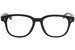 Hugo Boss 0954/F Eyeglasses Men's Full Rim Square Optical Frame