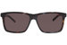 Hugo Boss 1013/S Sunglasses Men's Rectangle Shape