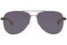 Hugo Boss 1077/S Sunglasses Men's Pilot